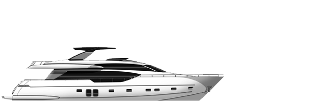 SL 86 san lorenzo yacht gulf